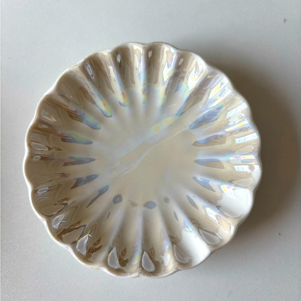 Jewelry dish